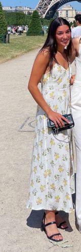 Europe Maxi dress Photo 0