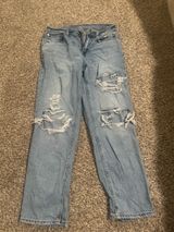 American Eagle Jeans Photo 0