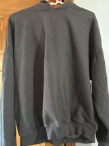 Garage Dark Grey Hoodie Photo 0