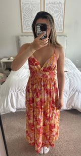 Z supply maxi dress Photo 0
