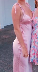 Maxi Dress ZARA Photo 0