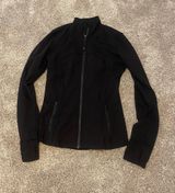 Lululemon Align Jacket Black Photo 0