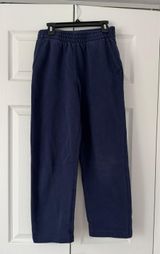Straight Leg Sweatpants Photo 0