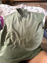 FIGS Scrub Top Photo 0