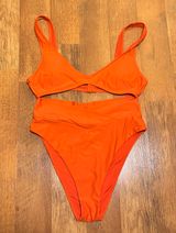 High-Waisted Swimmie Set Photo 0