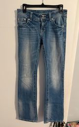 Miss Me Bootcut Jeans Photo 0