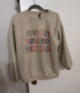 Wandering maverick Tan Size M Photo 0