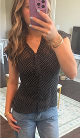 Brandy Melville Top Photo 0