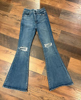 BKE Billie Flare Jeans Photo 0