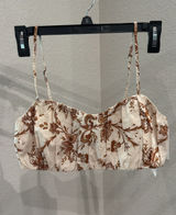 Abercrombie & Fitch Crop Top Photo 0