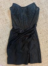 Homecoming Dresses Size 0 Photo 0