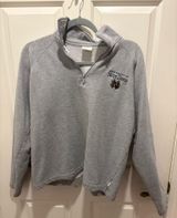Notre Dame JanSport Quarter-Zip Photo 0