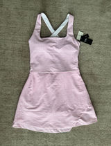Abercrombie Athletic Dress Mini Photo 0