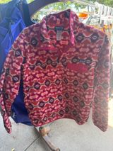 Patagonia Synchilla Pullover Fleece Photo 0