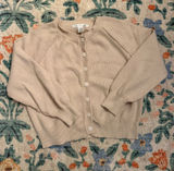 Altar’d State Cardigan Photo 0