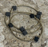 Set of 3 Enewton bracelets  Photo 0