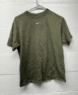 Army Green Tshirt Photo 0