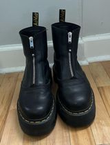 Doc Marten Jetta Boots Photo 0
