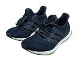 Adidas Women’s Black ultraboost Sneakers running shoes size 8 Photo 0