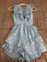 Altard State Romper Photo 0