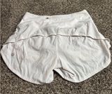 Lululemon Speed Up Shorts 4" Photo 0