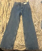 Abercrombie High-Rise Jeans 90s Photo 0