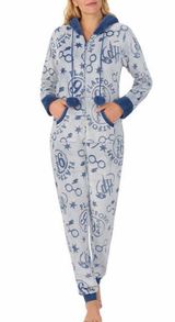Harry Potter one piece pijamaa M Photo 0