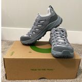 Oboz Sawtooth Ascent Low Waterproof Hiking Shoes Women’s 7.5 New Photo 0