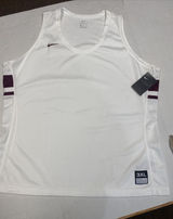 Nike Dri-fit Basketball Jersey Womens Size 3x (b19) Photo 0