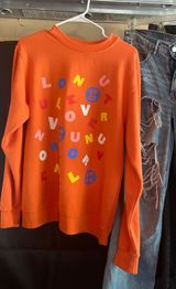 Harry Styles Love On Tour Crewneck Photo 0