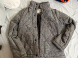 A new day puffer quilted coat size XS Photo 0