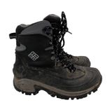 Columbia Bugaboot 200g‎ Insulated Womens 6.5 Waterproof Snow Boots BL1572-010 Photo 0