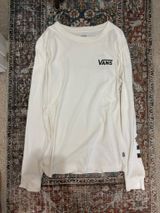 Vans Long Sleeve Photo 0