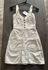 Dress White Size XS Photo 0