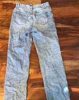 PacSun Wide-Leg Jeans High-Waisted Photo 0