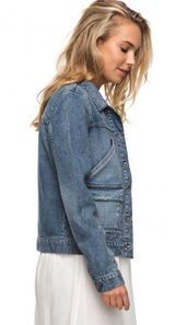 Denim Jacket Photo 0