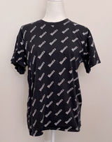 Viva La Bonita Black Graphic t-Shirt Photo 0