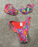 Target Swimsuit Set Bikini Photo 0