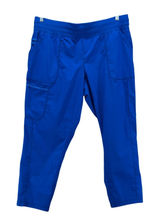Cherokee Revolution Scrub Joggers Royal Blue XLP‎ Photo 0