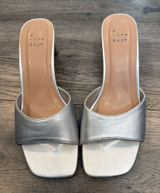Soda Sandals Photo 0