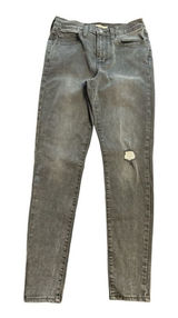 LEVI’S 720 HIGH RISE SUPER SKINNY Jeans - W28 L30 - Great Condition - Women’s Photo 0
