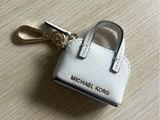 Michael Kors Keychain Purse Mini Photo 0