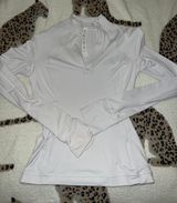 It’s Rulu Run Half-Zip Photo 0