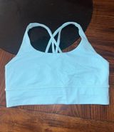 Women’s lululemon energy bra longline Photo 0