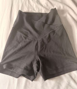 Aerie Offline Shorts Biker Photo 0