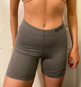 Nike Pro Bike Shorts Photo 0