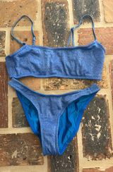 Triangl Bikini Set Photo 0