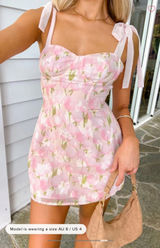 Beginning Boutique Dress Photo 0