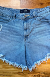 Holster Mom Shorts Photo 0