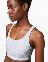Lululemon Energy Sports Bra 4 Photo 0